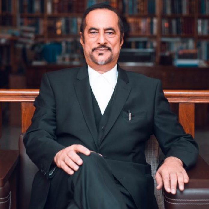 سوشل میڈیا کمپنی کی رجسٹریشن ضروری ہے،رجسٹریشن کا طریقہ کار اور فارم موجود ہیں، مشیر برائے پارلیمانی امور