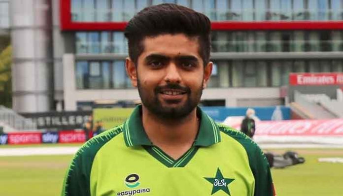 کھلاڑیوں نے بہترین کارکردگی سے جنوبی افریقہ کے خلاف میچ میں فتح حاصل کی' کپتان بابراعظم