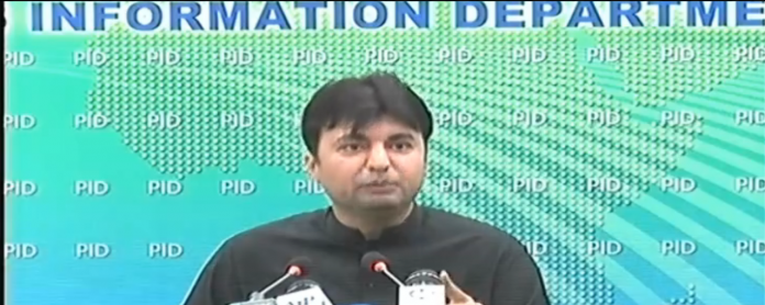 این آر او لیگ فیٹف پر قانون سازی اور سینیٹ کے شفاف الیکشن کے لئے قانون سازی پر پوری قوم کے سامنے بے نقاب ہو چکی اور اب اسی لئے سند یافتہ نااہل اورنیب زدہ ان کا مشترکہ امیدار ہے ، مراد سعید این آر او لیگ فیٹف پر قانون سازی اور سینیٹ کے شفاف الیکشن کے لئے قانون سازی پر پوری قوم کے سامنے بے نقاب ہو چکی اور اب اسی لئے سند یافتہ نااہل اورنیب زدہ ان کا مشترکہ امیدار ہے ، مراد سعید