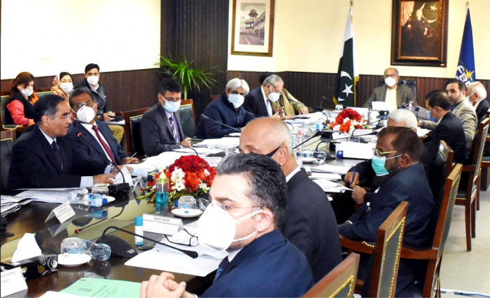 ایف بی آر پالیسی بورڈنے وزارت خزانہ کے انتظامی کنٹرول سے آزاد ٹیکس پالیسی یونٹ کے قیام کی منظوری دیدی