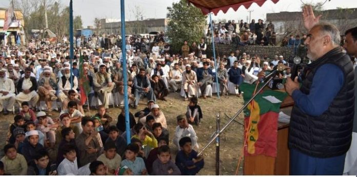 سینٹ انتخابات میں ووٹوں کی خرید و فروخت کرنے والے کبھی بھی ملک و قوم کے خیر خواہ نہیں ہو سکتے، اسپیکرقومی اسمبلی اسد قیصر سینٹ انتخابات میں ووٹوں کی خرید و فروخت کرنے والے کبھی بھی ملک و قوم کے خیر خواہ نہیں ہو سکتے، اسپیکرقومی اسمبلی اسد قیصر