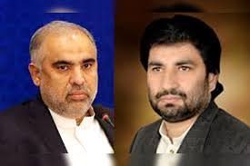 سپیکر قومی اسمبلی اسد قیصر اور ڈپٹی سپیکر قاسم خان سوری کا سینیٹر مشاہد اللہ خان کے انتقال پر گہرے دکھ اور افسوس کا اظہار سپیکر قومی اسمبلی اسد قیصر اور ڈپٹی سپیکر قاسم خان سوری کا سینیٹر مشاہد اللہ خان کے انتقال پر گہرے دکھ اور افسوس کا اظہار