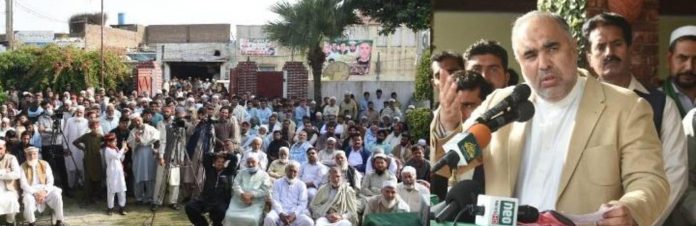 سینیٹ انتخابات میں پہلی بار محروم علاقوں کو نمائندگی ملی ہے، اسد قیصر