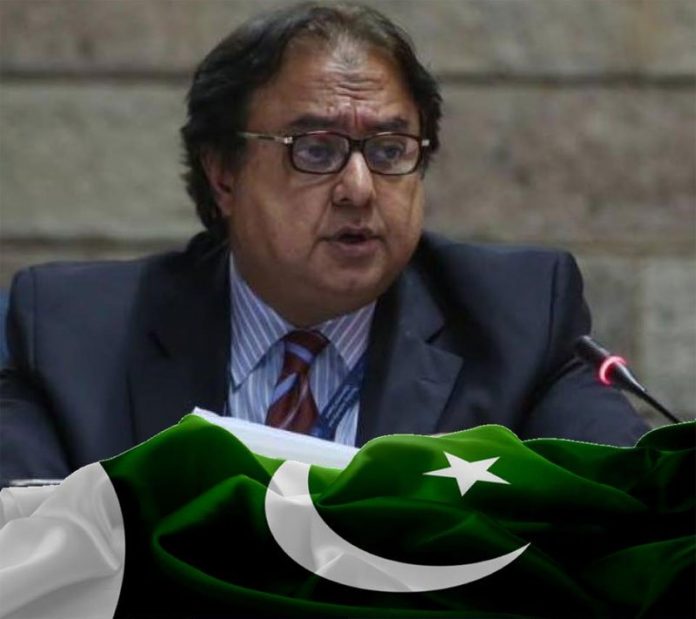 پاکستان ہائی کمیشن اوٹاوا اور قونصل جنرلز آف پاکستان ٹورنٹو،مانٹریال اور وینکوور کے اشتراک سےپاکستانیوں کے لیے تیسری ماہانہ ای کچہری کا اہتمام کیا گیا