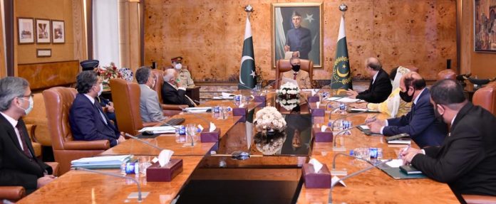 بہترین عالمی معیار اور ٹیکنالوجی کو استعمال کرتے ہوئے آڈ ٹ کے نظام کو مستحکم بنایا جائے، صدر مملکت ڈاکٹر عارف علوی کی آڈیٹر جنرل آف پاکستان جاوید جہانگیر سے گفتگو بہترین عالمی معیار اور ٹیکنالوجی کو استعمال کرتے ہوئے آڈ ٹ کے نظام کو مستحکم بنایا جائے، صدر مملکت ڈاکٹر عارف علوی کی آڈیٹر جنرل آف پاکستان جاوید جہانگیر سے گفتگو