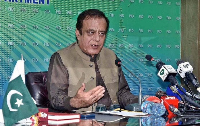 وفاقی کابینہ نے براڈ شیٹ کمیشن کے سربراہ جسٹس (ر) شیخ عظمت سعید کی جانب سے تنخواہ اور مراعات نہ لینے کے فیصلے کو سراہا وفاقی کابینہ نے براڈ شیٹ کمیشن کے سربراہ جسٹس (ر) شیخ عظمت سعید کی جانب سے تنخواہ اور مراعات نہ لینے کے فیصلے کو سراہا