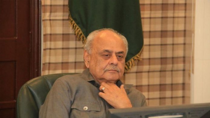ملکی تاریخ میں پہلی مرتبہ عام آدمی کو ریلیف پیکج دیا گیاہے،وفاقی وزیر اعجازاحمد شاہ