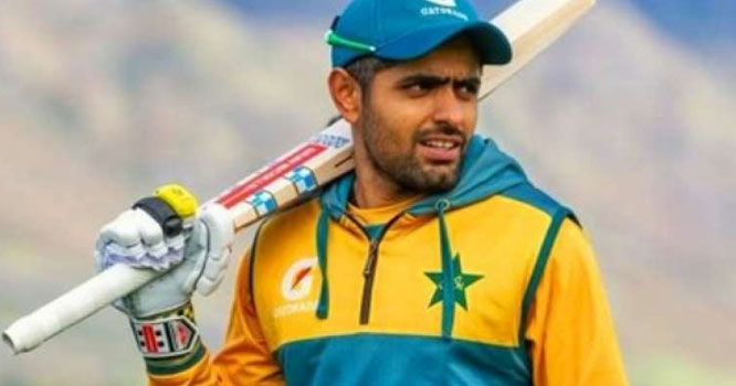 ڈیوڈ میلان نے بابر اعظم کا ٹی 20 انٹرنیشنل میں تیز ترین 1000 رنز بنانے کا ریکارڈ توڑ دیا