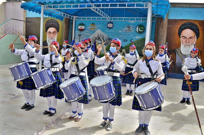 خانہ فرہنگ اسلامی جمہوریہ ایران کوئٹہ میں نئے ایرانی سال جشن نوروز،23مارچ یوم پاکستان کی مناسبت سے تقریب کا انعقاد خانہ فرہنگ اسلامی جمہوریہ ایران کوئٹہ میں نئے ایرانی سال جشن نوروز،23مارچ یوم پاکستان کی مناسبت سے تقریب کا انعقاد