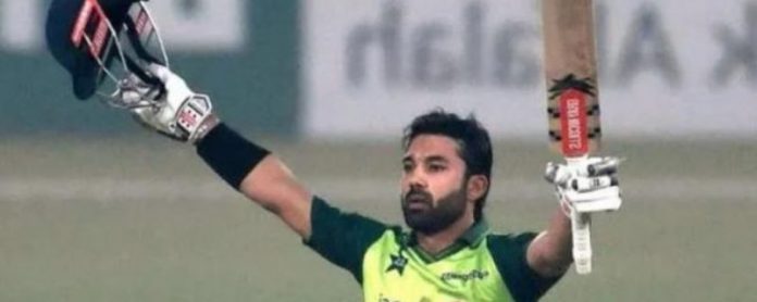 جنوبی افریقا کو پہلے ون ڈے میچ میں شکست دیکر سیریز کا آغاز فاتحانہ انداز میں کریں گے، محمد رضوان