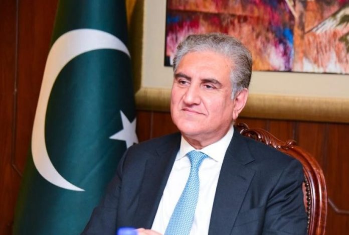سفارت کاری ایک نئے ’ای۔دور‘ میں داخل ہوگئی ہے، جس سے ملکی نظام کے مختلف پہلووں میں بڑی تیزی سے تبدیلیاں رونما ہوئی ہیں،شاہ محمود قریشی سفارت کاری ایک نئے ’ای۔دور‘ میں داخل ہوگئی ہے، جس سے ملکی نظام کے مختلف پہلووں میں بڑی تیزی سے تبدیلیاں رونما ہوئی ہیں،شاہ محمود قریشی