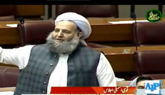 پاکستان حضور نبی پاکﷺ کے فیضان سے وجود میں آیا ، وزیراعظم نے او آئی سی اور اقوام متحدہ سمیت دنیا کے ہر فورم پر ناموس رسالتﷺ کی بات کی،وفاقی وزیر نور الحق قادری پاکستان حضور نبی پاکﷺ کے فیضان سے وجود میں آیا ، وزیراعظم نے او آئی سی اور اقوام متحدہ سمیت دنیا کے ہر فورم پر ناموس رسالتﷺ کی بات کی،وفاقی وزیر نور الحق قادری