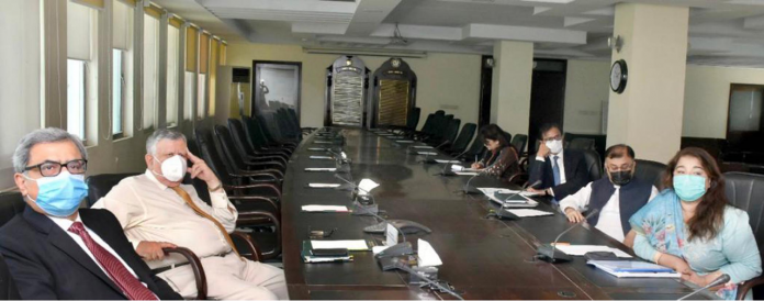 فیٹف ایکشن پلان کے کے باقی نکات کو بروقت مکمل کرنے کیلئے کوششیں جاری رہے گی،بیشترنکات پرنمایاں پیش رفت ہوئی ہے، وفاقی وزیرخزانہ ومحصولات شوکت ترین فیٹف ایکشن پلان کے کے باقی نکات کو بروقت مکمل کرنے کیلئے کوششیں جاری رہے گی،بیشترنکات پرنمایاں پیش رفت ہوئی ہے، وفاقی وزیرخزانہ ومحصولات شوکت ترین