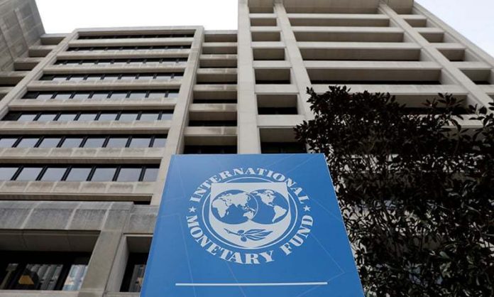 IMF
