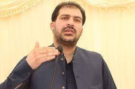 وزیر اعظم عمران خان اور وزیر اعلی بلوچستان جام کمال خان کی قیادت میں نئے پاکستان کی منزل کی جانب سفر شروع ہو چکا ہے،پارلیمانی سیکرٹری مبین خان خلجی وزیر اعظم عمران خان اور وزیر اعلی بلوچستان جام کمال خان کی قیادت میں نئے پاکستان کی منزل کی جانب سفر شروع ہو چکا ہے،پارلیمانی سیکرٹری مبین خان خلجی