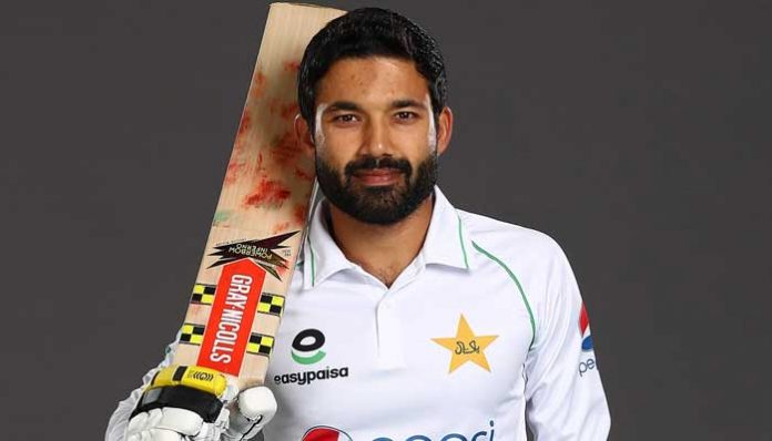 Muhammad Rizwan
