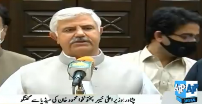 صوبائی حکومت کا ملازمین کی تنخواہوں میں خاطر خواہ اضافہ کرنیکا فیصلہ،مزدوروں کی ماہانہ اجرت بھی بڑھادی