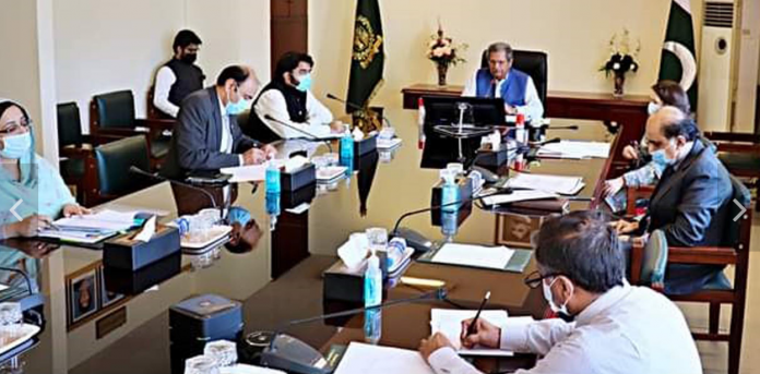 وفاقی وزیر شفقت محمود کی زیر صدارت بین الصوبائی وزراء تعلیم کمیٹی کا 29 واں اجلاس، ملک بھر میں ہر کلاس کے امتحانات منعقد کرانے کا فیصلہ،گرمیوں کی چھٹیا ں محدود ہوں گی