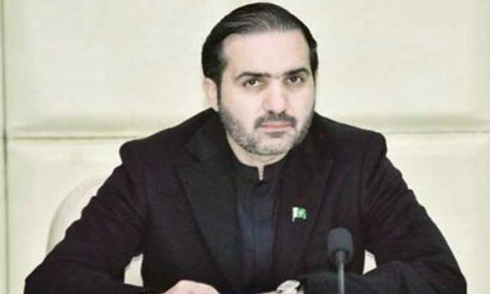Mirza Muhammad Afridi