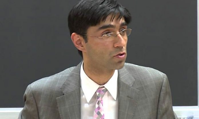 ملک کی پہلی قومی سلامتی پالیسی کے عوامی ورژن کا اردو ترجمہ اور خلاصہ ویب سائٹ پر جاری کر دیا ہے،وزیر اعظم کے مشیر برائے قومی سلامتی ڈاکٹر معید یوسف کا ٹویٹ