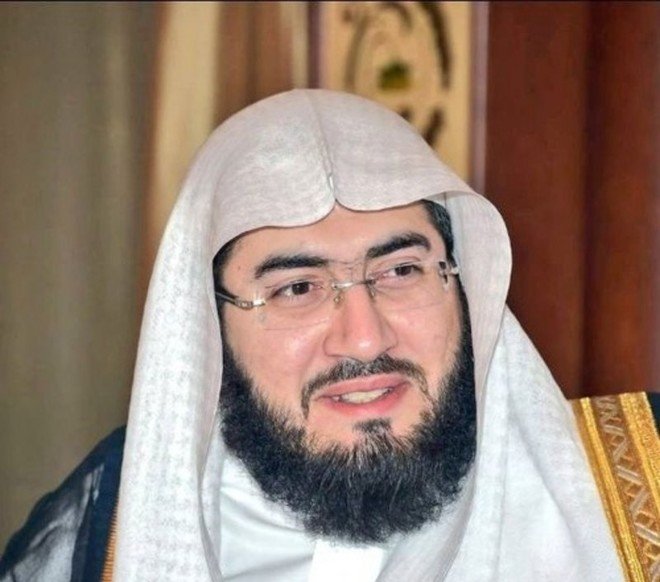 سعودی عرب،شیخ بندر بلیلہ کو خطبہ یوم عرفات کی ذمہ داری تفویض