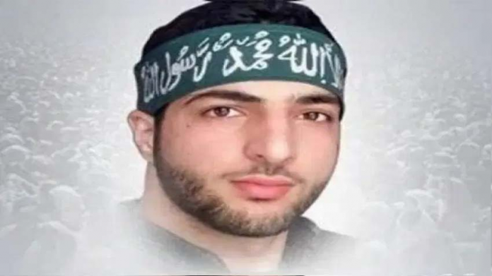 اسلام آباد، برہان وانی کے یوم شہادت پر حریت کانفرنس آزاد کشمیر شاخ کا مظاہرہ