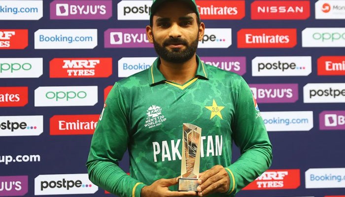 اتنا پراعتماد تھا کہ ایک اوور میں 25 رنز بھی درکار ہوتے تو ہدف حاصل کر لیتا، آصف علی