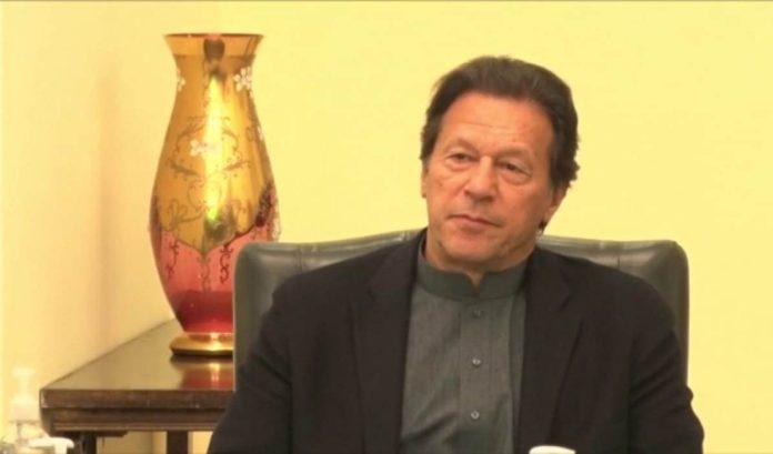 وزیراعظم کی وزیر اعلیٰ بلوچستان کوحالیہ بارشوں کے متاثرین کی ہر ممکن امداد کی ہدایت، عمران خا ن کی این ڈی ایم اے کو گوادر اور تربت میں فوری امداد پہنچانے کی ہدایت