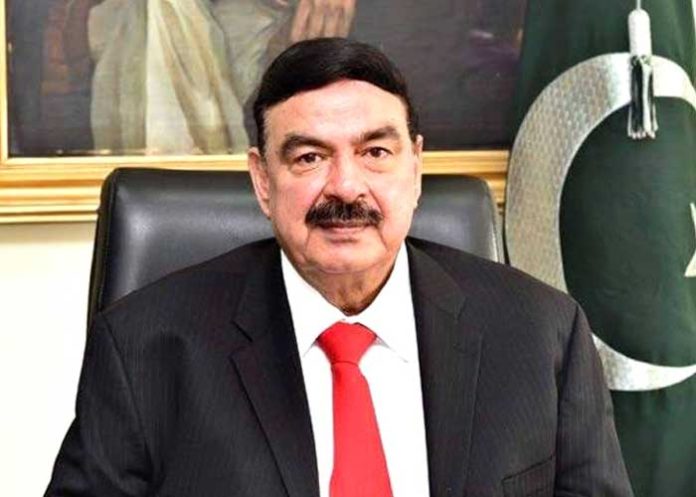 آئندہ انتخابات میں عمران خان دو تہائی اکثریت سے کامیابی حاصل کریں گے، شیخ رشید احمد
