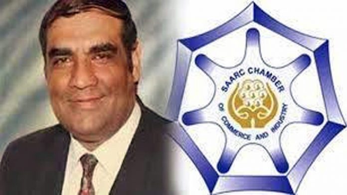 صدر افتخار علی ملک