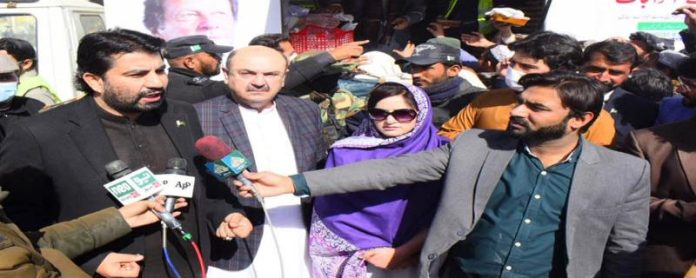 موجودہ حکومت نچلی سطح پر انصاف کی فراہمی کیلئے عملی اقدامات اٹھا رہی ہے، قاسم خان سوری