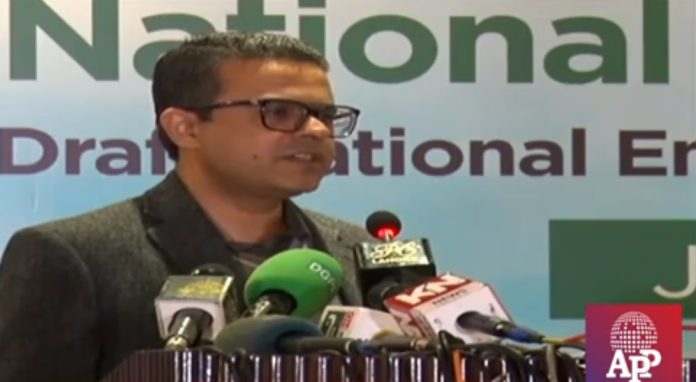 رائٹ ٹو انفارمیشن کا نفاذ دراصل سٹیٹس کو اور ماضی کی روایات کے خلاف اعلان جنگ ہے۔ معاون خصوصی وزیر اعلی پنجاب حسان خاور