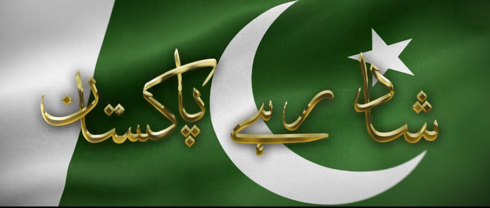 یوم پاکستان کی مناسبت سے منفرد انداز میں تیار کیا جانے والا نیا ملی نغمہ جاری