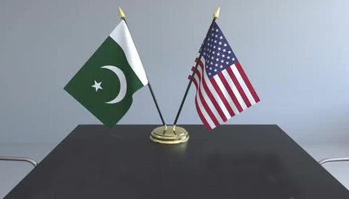 علاقائی اور بین الاقوامی مسائل پر پاکستان کی نئی ​​حکومت کے ساتھ مل کر کام جاری رکھنے کے منتظر ہیں ،ترجمان امریکی محکمہ خارجہ
