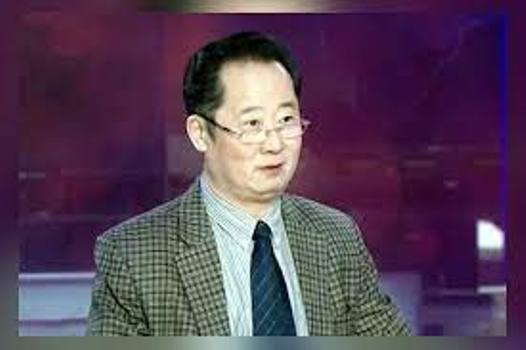 قومی حکمت عملی کو جیو پولیٹکس سے جیو اکانومی میں تبدیل کرنے سے پاکستان اقتصادی مرکز بن گیا ہے، پروفیسر چینگ ژی ژونگ