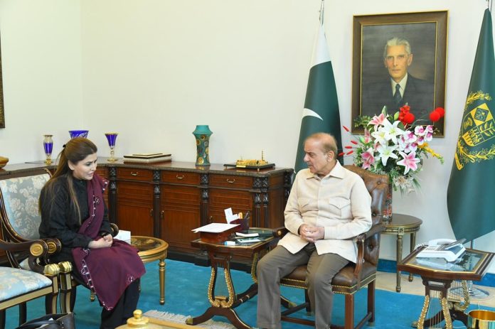 بے نظیر انکم سپورٹ پروگرام سے بغیر کسی وجہ کے نکالے گئے مستحق افراد کی شمولیت یقینی بنائی جائے، وزیراعظم شہباز شریف کی ہدایت