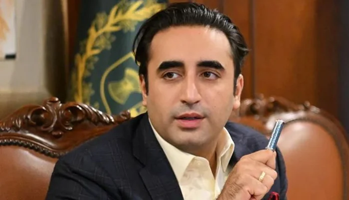 وزیر خارجہ بلاول بھٹو زرداری کا ابوظہبی میں شیخ خلیفہ بن زاید النہیان کے انتقال پر تعزیت کا اظہار
