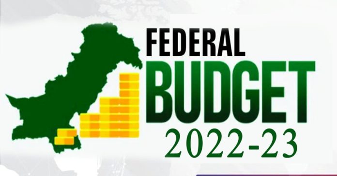 بجٹ 2022-23کے نمایاں خدوخال، پسماندہ طبقہ کے لئےریلیف اولین ترجیح