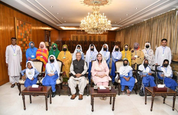 وزیراعظم محمد شہباز شریف سے سپیکر قومی اسمبلی راجہ پرویز اشرف کی ملاقات