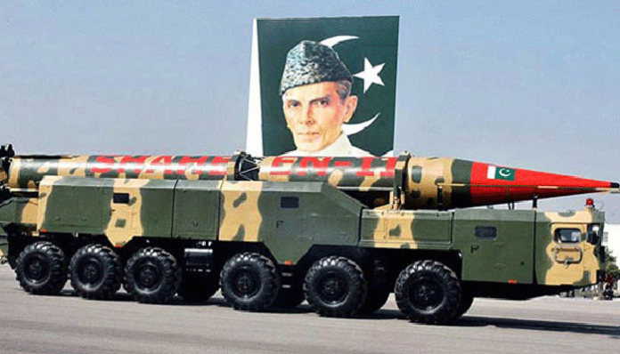 وفاقی بجٹ 2022-23 میں دفاعی امور اور خدمات کیلئے مجموعی طور پر 1526.69 ارب روپے کے فنڈز مختص
