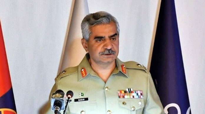 قومی سلامتی کمیٹی اجلاس میں کلیئر بتا دیا گیا تھا کہ سازش کے شواہد نہیں ملے، پاکستان کی مسلح افواج نے 2020 سے بجٹ میں کوئی اضافہ نہیں لیا ، ڈی جی آئی ایس پی آر میجر جنرل بابر افتخار کی نجی ٹی وی سے گفتگو