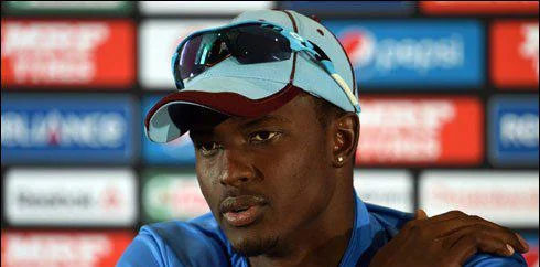 Jason Holder