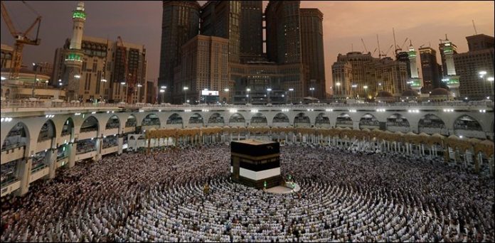مکہ مکرمہ میں عازمین حج کے لیے 3 ہزار رہائش گاہیں،ہوٹلوں کےڈھائی لاکھ کمرے مختص