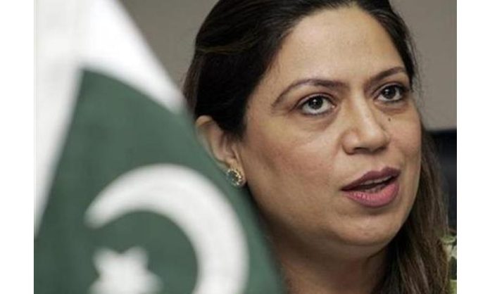 Nilofar Bakhtiar