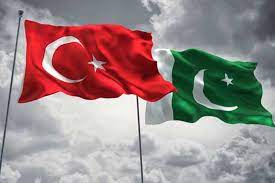 پاکستان اور ترکی کے درمیان اقتصادی، سماجی اور سیاسی تعلقات پر مشترکہ کانفرنس