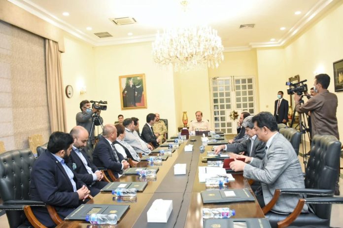 پاکستان مختلف شعبوں میں جاپان کے تعاون کو انتہائی قدر کی نگاہ سے دیکھتا ہے، وزیر اعظم شہبازشریف سے جاپان کے بی ایس پی انوسٹمنٹ گروپ کے وفد کی ملاقات