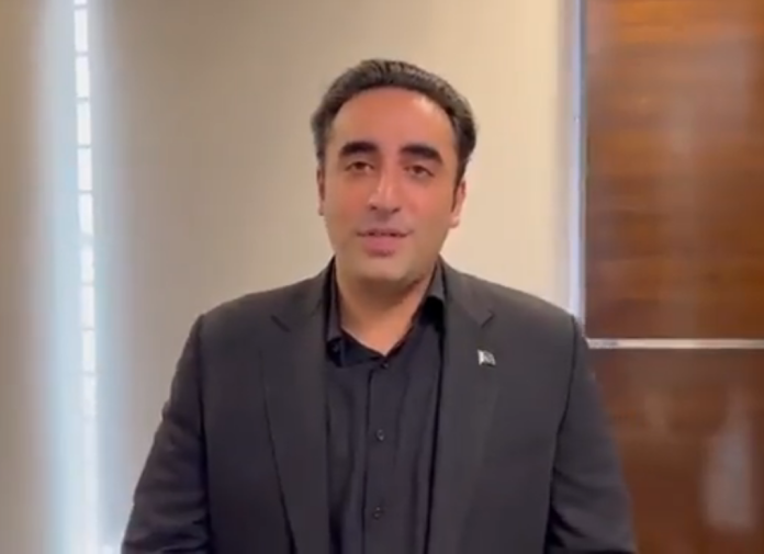 وزیر خارجہ بلاول بھٹو زرداری کا کمبوڈیا جاتے ہوئے بنگلہ دیش کے چٹاگانگ ایئرپورٹ پر مختصر قیام