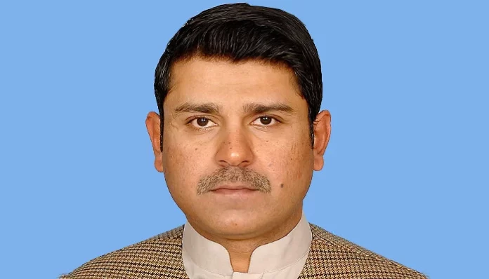 قومی کھیل پالیسی کے اعلان سے قبل کھیلوں کے ہر سٹیک ہولڈر کو اعتماد میں لیا جائے گا، وفاقی وزیر احسان الرحمن مزاری