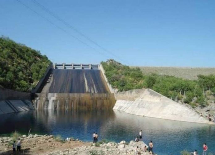 دریاؤں اور آبی ذخائر میں پانی کی صورتحال