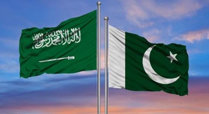 پاکستان اور سعودی عرب کے درمیان حج 1444ھ کے انتظامات کا معاہدہ طے